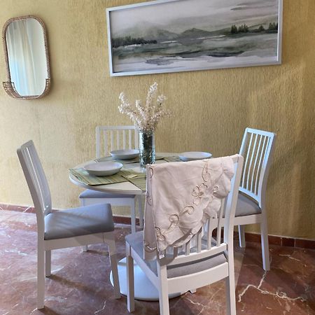 Concepcion House Huelva, Pleno Centro, Garaje En El Propio Edificio Leilighet Eksteriør bilde