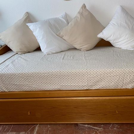 Concepcion House Huelva, Pleno Centro, Garaje En El Propio Edificio Leilighet Eksteriør bilde